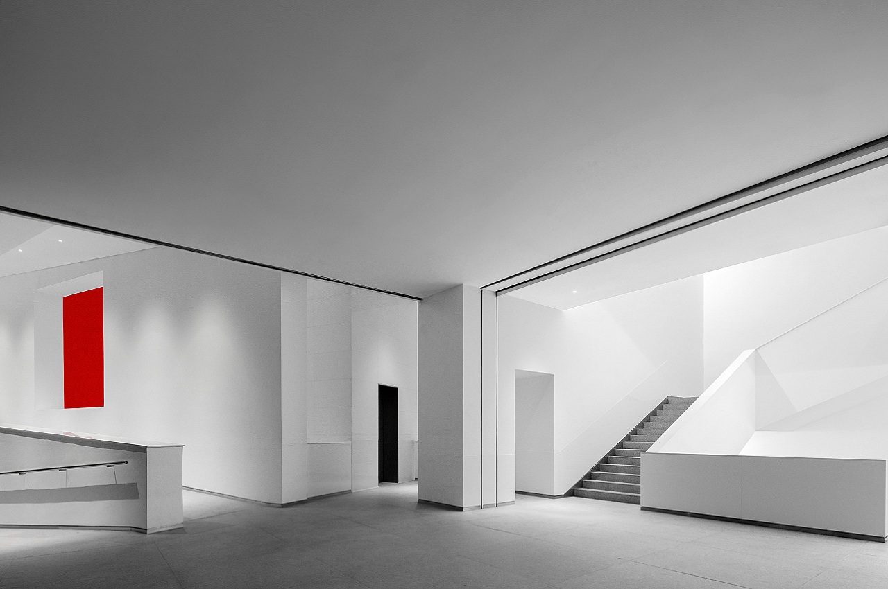 精準適配細分人群,普尼文化以展館設(shè)計公司巧思打造定制化企業(yè)展廳